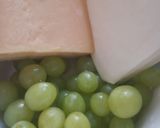 Foto del paso 4 de la receta: Trifles de remolacha y queso de cabra