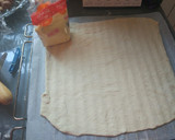 Foto del paso 5 de la receta: Masa de pizza buenísima!!