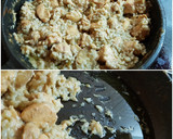 Foto del paso 14 de la receta: Arroz cremoso con pollo al curry y leche de coco