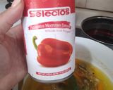 Foto del paso 4 de la receta: Guineitos (bananas verdes) en escabeche🇵🇷