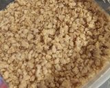 Foto del paso 2 de la receta: Pastel de papas vegano (ver. #2) 🥔