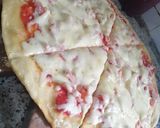 Foto del paso 6 de la receta: Pizza casera