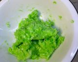 Foto langkah ke 4 dari resep Getuk Lindri Singkong.