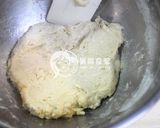 無奶無蛋無麵粉米鬆餅(Pancake)的食譜步驟4照片