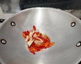 Foto langkah ke 2 dari resep Orek Tempe.
