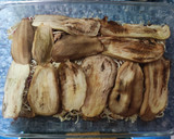 Foto del paso 4 de la receta: Lasaña de berenjenas