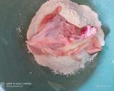 Foto langkah ke 3 dari resep Ayam geprek ala".