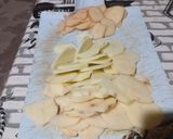 Foto del paso 4 de la receta: Kun lao