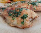 Foto del paso 8 de la receta Gallo a la Molinera