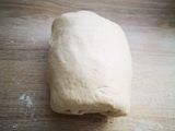 Pâine crestată