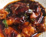 Foto langkah ke 4 dari resep Ayam Goreng Mentega Ala Chinese Food.
