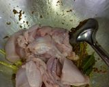 Foto langkah ke 2 dari resep Ayam semur kecap.