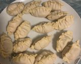 Foto del paso 3 de la receta: Gyozas buenísimas 🥟🤤
