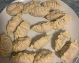 Foto del paso 3 de la receta: Gyozas buenísimas 🥟🤤