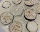 Foto langkah ke 1 dari resep Terong krispi saus Thai.