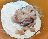Foto del paso 2 de la receta: Chipirones fritos