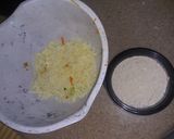 Foto del paso 4 de la receta: Cupcake de pollo con vegetales