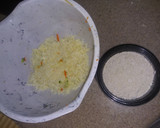Foto del paso 4 de la receta: Cupcake de pollo con vegetales