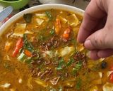 Foto langkah ke 4 dari resep Tongseng daging sapi.