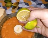 صورة لخطوة 3 من وصفة عصير الجزر