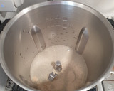 Foto del paso 3 de la receta: Pan de trigo sarraceno en robot Mambo touch