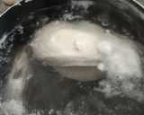 Foto del paso 1 de la receta: Tarta de Pollo facilísima.😋