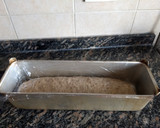 Foto del paso 3 de la receta: Pan integral🍞