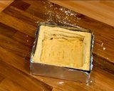 Foto del passaggio 14 della ricetta Tiramisù da Forno di Stefano Laghi