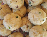 Foto langkah ke 2 dari resep Vegan perkedel kentang.