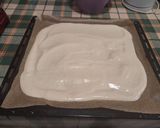 Néger csók (házi) 👄❤️👄 recept fázis 3 fotója