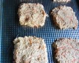 Foto del paso 3 de la receta: Galletas "guauu...textura"🍪🐕