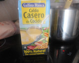 Foto del paso 5 de la receta: Guiso de garbanzos