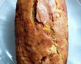 Foto del paso 10 de la receta: Bizcocho de mantequilla y manzanas caramelizadas a la Canela