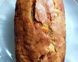 Foto del paso 10 de la receta: Bizcocho de mantequilla y manzanas caramelizadas a la Canela