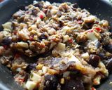 Foto del paso 11 de la receta: Empanadas de berenjenas