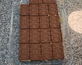 Foto del paso 4 de la receta: Alfajores helados de chocotorta: rápido, fácil y con pocos ingredientes