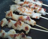Foto langkah ke 3 dari resep Sate Taichan.