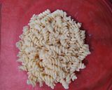 Foto del paso 1 de la receta: Ensalada de fideos