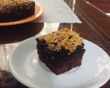 Foto langkah ke 10 dari resep Streusel browniess.