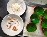 Foto langkah ke 3 dari resep Bibingka Philippines.