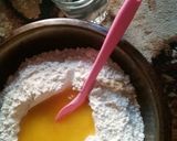 Foto langkah ke 1 dari resep Pastel isi bihun.