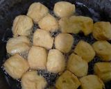 Foto langkah ke 4 dari resep Tahu Crispy.
