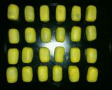 Foto langkah ke 9 dari resep Ananas Tart Chocolate Cookies/Nastar Coklat.