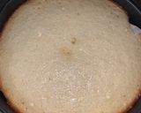 தேங்காய் கேக் (Thenkaai cake recipe in tamil) ரெசிபி ஸ்டேப் 6 புகைப்படம்