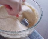 A picture of step 13 of Earl Grey Swiss Roll Cake (Black Tea Cake).