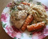 Foto del paso 15 de la receta: Fugazzas y pollo a la AcademicA