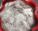 Foto del paso 3 de la receta: Brownie con cacao