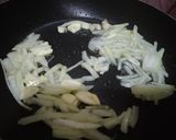 Foto langkah ke 2 dari resep Sosis saos tiram.