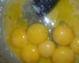 Foto del paso 1 de la receta: Tocinillo Del Cielo