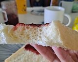 全麥吐司的食譜步驟9照片